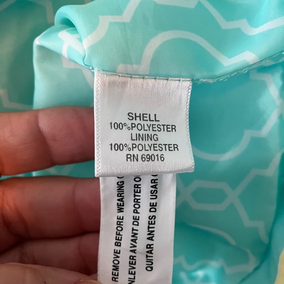 Rain jacket - Picture 3 of 7